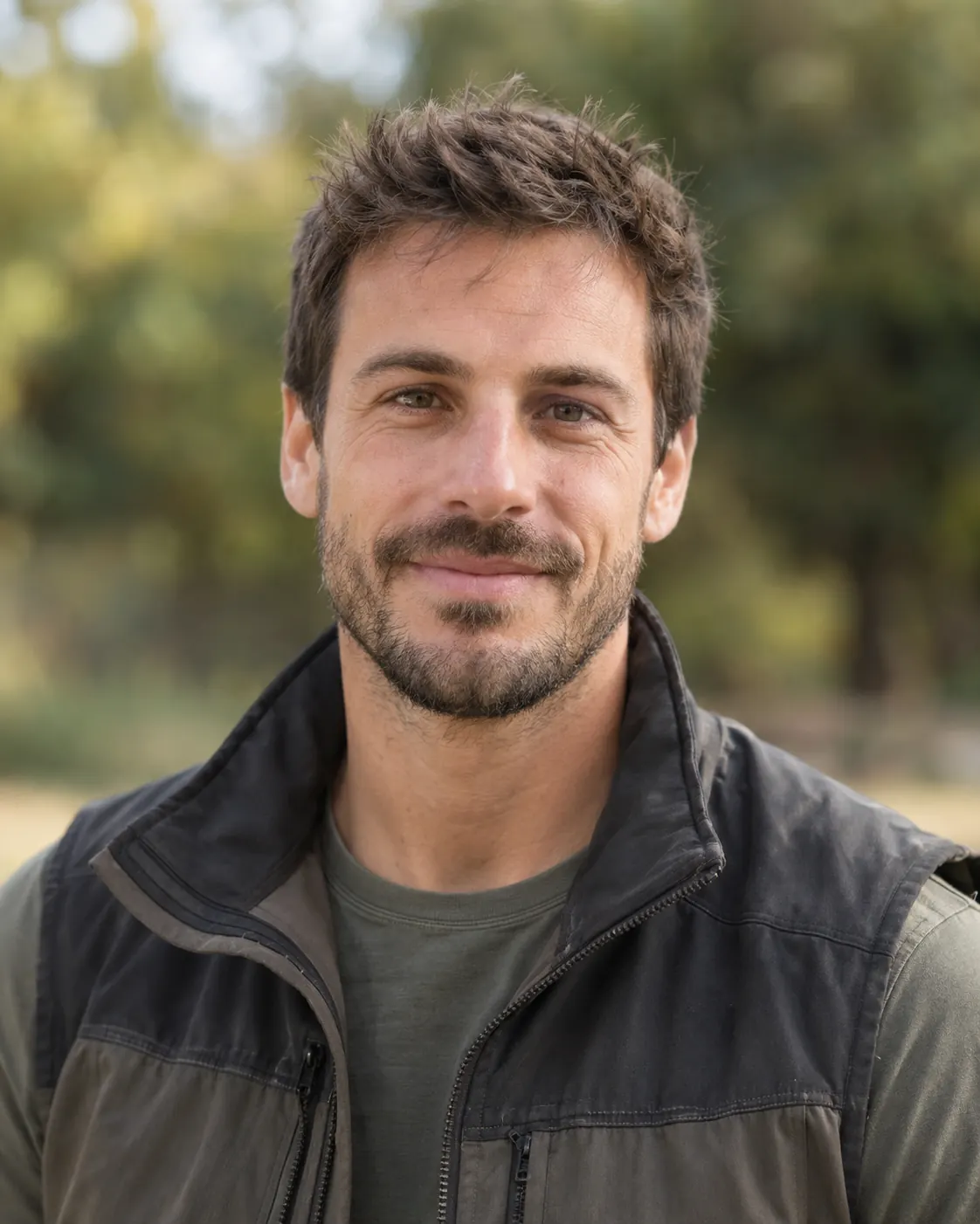 Enzo Barre