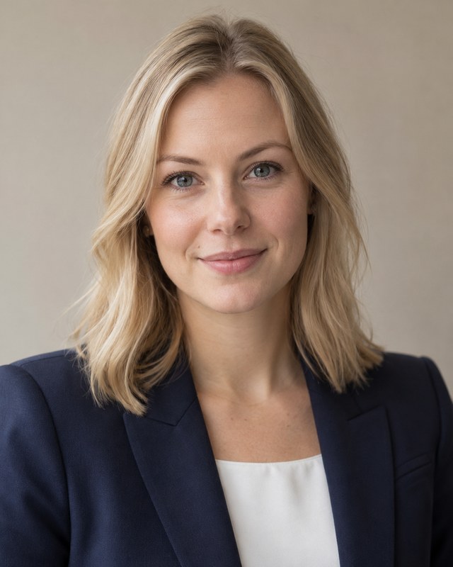 Émilie Charrier