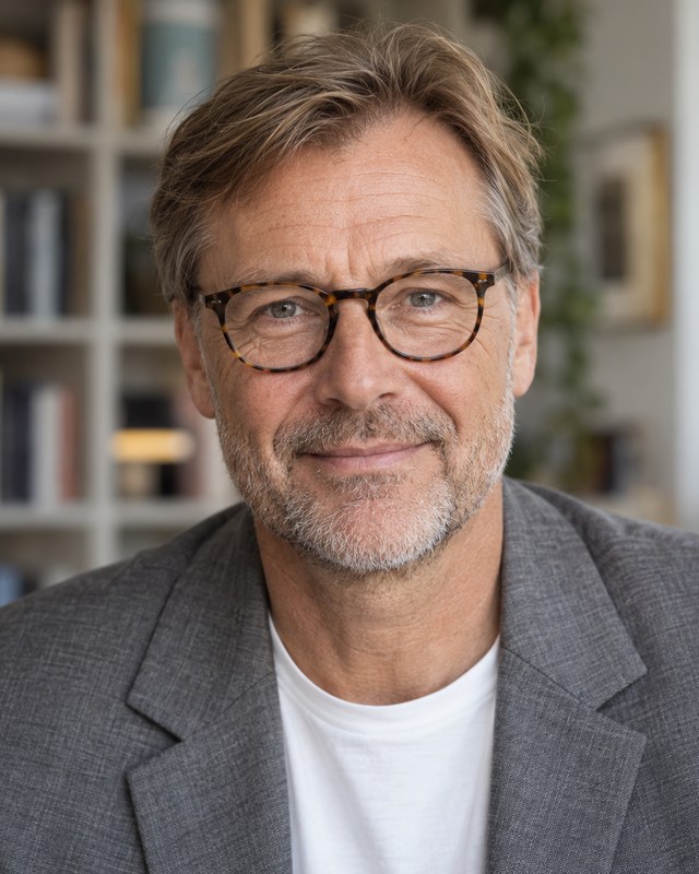 Ronan Walter