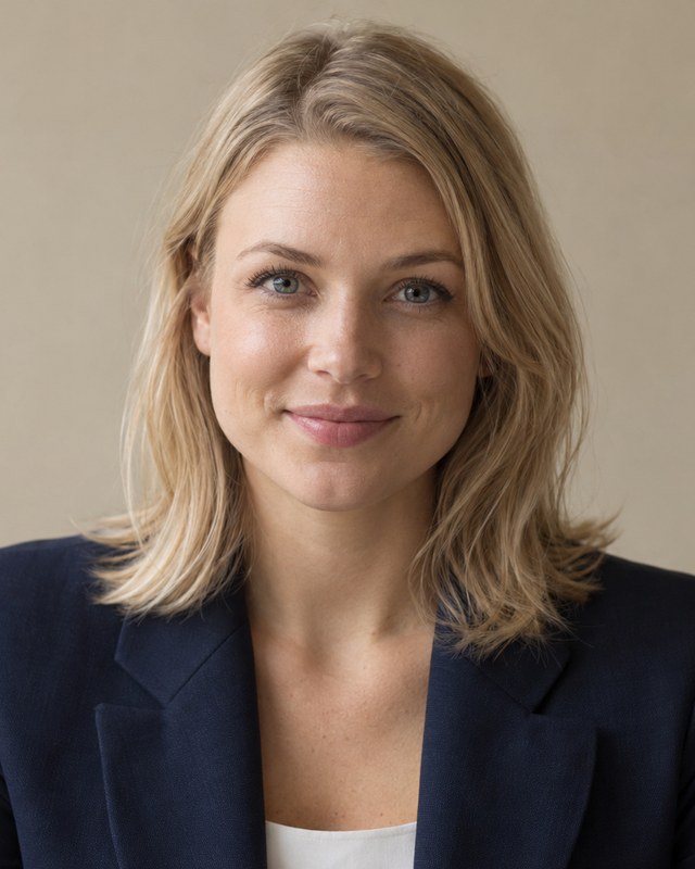 Soizic Marin